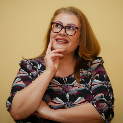 Мила Петронева